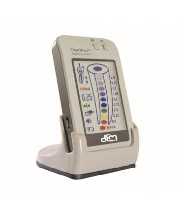 اپکس لوکیتور|اپکس فایندر دی ای ام DEM مدل Dempex