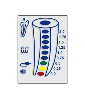 اپکس فایندر دی ای ام DEM مدل Dempex