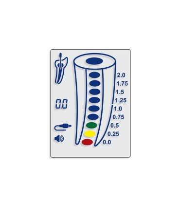 اپکس لوکیتور|اپکس فایندر دی ای ام DEM مدل Dempex