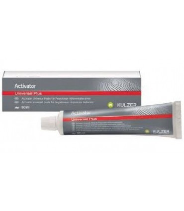 تراکمی (C-Silicon)|اکتیواتور قالبگیری یونیورسال کولزر -Kulzer Universal Plus