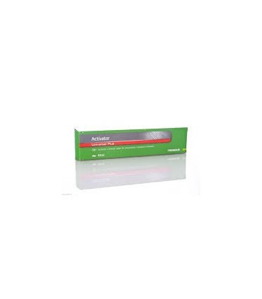 تراکمی (C-Silicon)|اکتیواتور قالبگیری یونیورسال کولزر -Kulzer Universal Plus