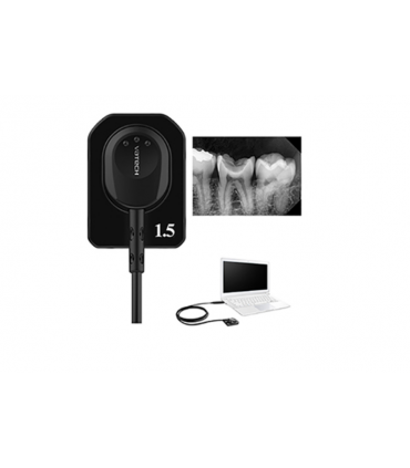دوربین و رادیوگرافی دیجیتال|سنسور دیجیتالی داخل دهانی واتک Vatech - EZ Sensor Classic
