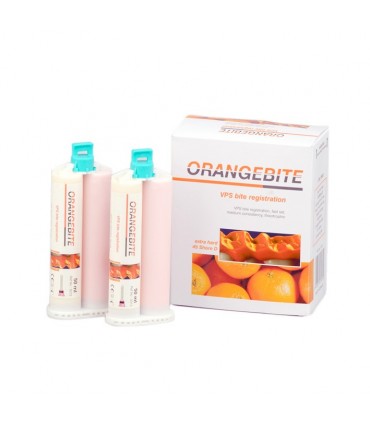 افزایشی (A-Silicon)|ماده ثبت بایت مدیسپت مدیسپت Medicept - OrangeBite
