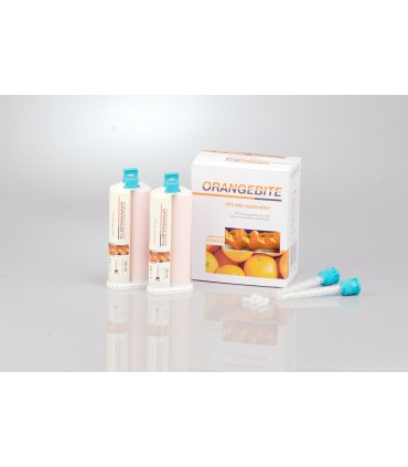 افزایشی (A-Silicon)|ماده ثبت بایت مدیسپت مدیسپت Medicept - OrangeBite