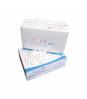 رول پنبه کاوه