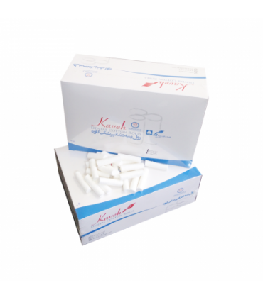 رول پنبه|رول پنبه کاوه