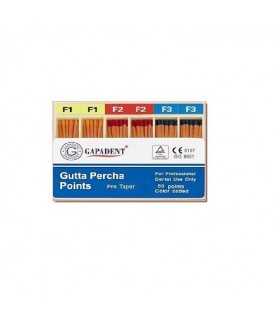 Gapadent|فروشگاه ابزار و مواد دندانپزشکی دیشدال