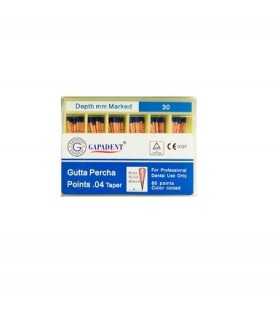 Gapadent|فروشگاه ابزار و مواد دندانپزشکی دیشدال