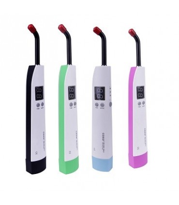 لایت کیور|لایت کیور بی سیم LED کوکسو Coxo - Deli