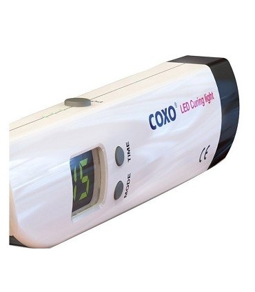 لایت کیور|لایت کیور بی سیم LED کوکسو Coxo - Deli