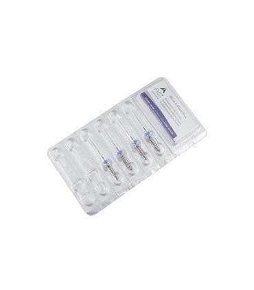 فایل روتاری آی ریس پلاس FKG - iRace Plus