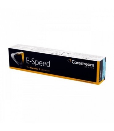 فیلم رادیوگرافی کداک Carestream- E-Speed