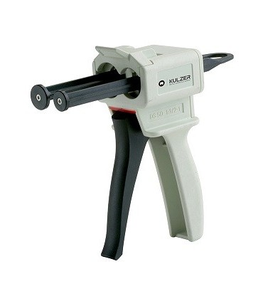 عمومی قالبگیری|گان قالبگیری کولزر - kulzer