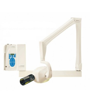 رادیوگرافی تک دندان دیواری AC مدل de Gotzen - Xgenus AC