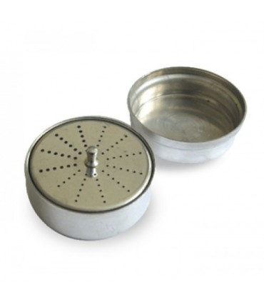 سایر|جای فرز فلزی - تکسان