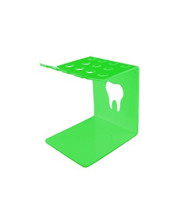 سایر|جای کامپوزیت کوچک سبز رنگ - برلیانت