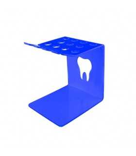 جای کامپوزیت کوچک آبی رنگ - برلیانت