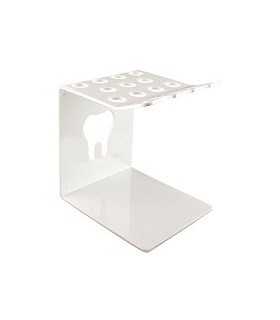 جای کامپوزیت کوچک قرمز رنگ - برلیانت