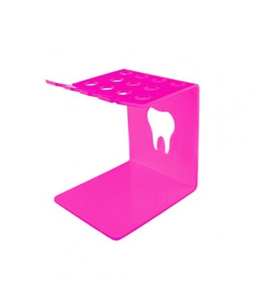 سایر|جای کامپوزیت کوچک بنفش رنگ - برلیانت