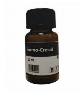 فرموکرزول Formo - Cresol مروابن