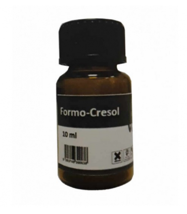فرموکرزول Formo - Cresol مروابن