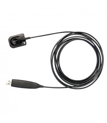 دوربین و رادیوگرافی دیجیتال|سنسور RVG سایز 1.5 واتک Vatech - EZ Sensor HD