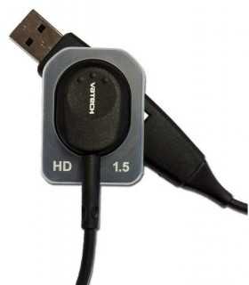 سنسور RVG سایز 1.5 واتک Vatech - EZ Sensor HD