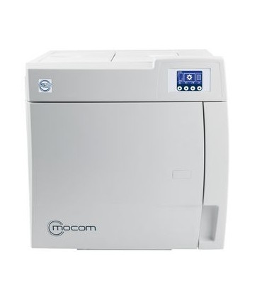 اتوکلاو|اتوکلاو 28 لیتری موکوم Mocom-B Classic