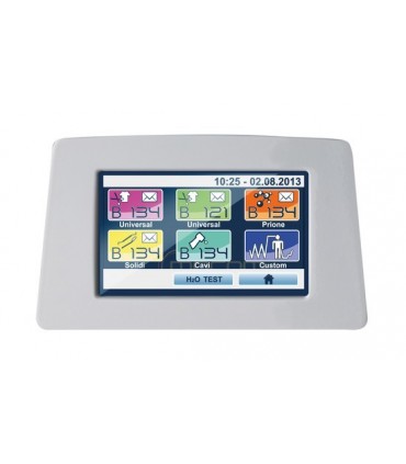 اتوکلاو|اتوکلاو 28 لیتری موکوم Mocom-B Futura