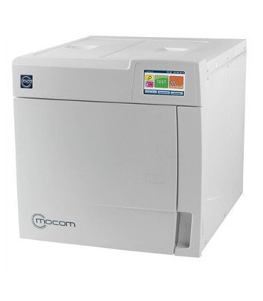 اتوکلاو|اتوکلاو 28 لیتری موکوم Mocom-B Futura