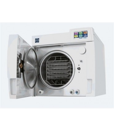 اتوکلاو|اتوکلاو 28 لیتری موکوم Mocom-B Futura