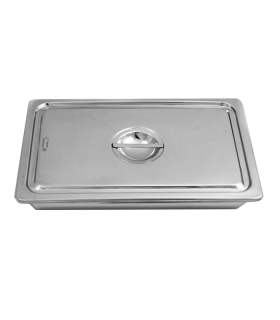 دیش درب دار - دناپویا