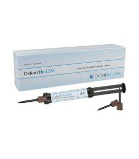 سمان رزینی دوال کیور آکسفورد -Oxford