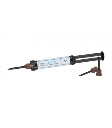 سمان و لوتینگ|سمان رزینی دوال کیور آکسفورد -Oxford