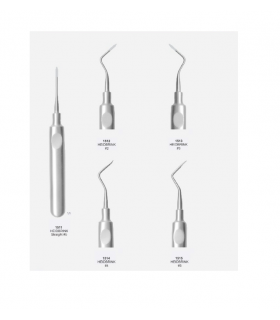 ست الواتور و فروسپس جویا - Juya