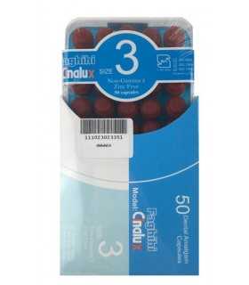 آمالگام سه واحدی سینالوکس