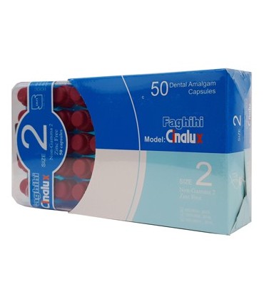 آمالگام و آمالکپ|آمالگام دو واحدی سینالوکس