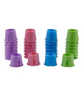 گوده پلاستیکی تکسان