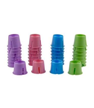 گوده پلاستیکی تکسان