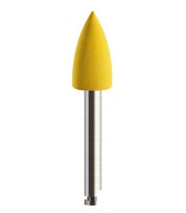 مولت پرداخت آمالگام مدل Toboom - Flame