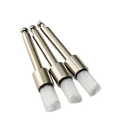 برس پولیش|برس برساژ نایلونی مدل توپر - Stoddard