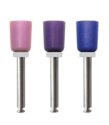 کاپ و مولت پولیش|رابرکپ رنگی مدل کاپ - Stoddard