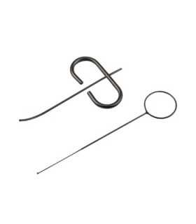 ام تی ای کریر سر کج MTA - دنا پویا