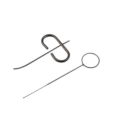 کریر و گوده|ام تی ای کریر سر کج MTA - دنا پویا