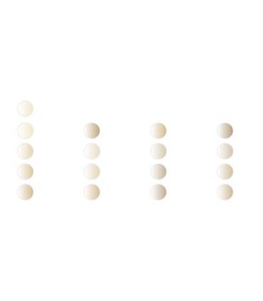 کامپوزیت|کامپوزیت فلو دنتین بردنت Bredent -crea.lign