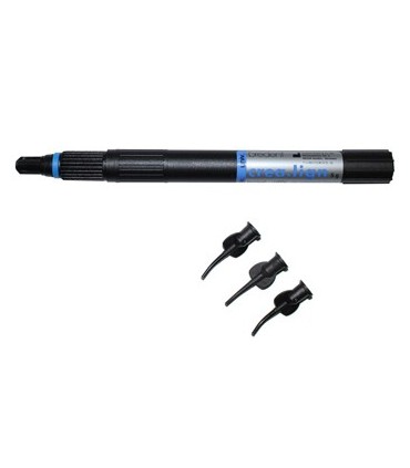 کامپوزیت انامل انسیزال فلو Bredent - crea.lign flow