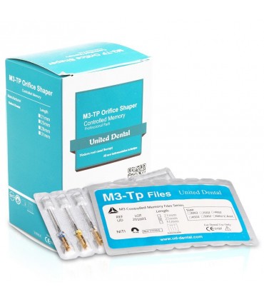 فایل روتاری|فایل روتاری M3-TP