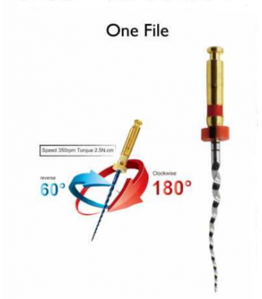 فایل روتاری|فایل روتاری وان 0M3-one