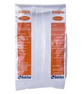 آلژینات سوپر - گلچای