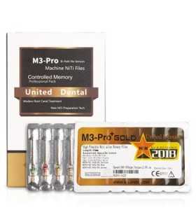 فایل روتاری پرو گلد ام تری M3 -Pro gold